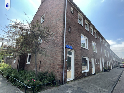 Woonhuis in Beverwijk met 4 kamers