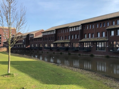 Woonhuis in Houten met 4 kamers