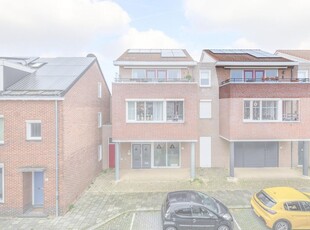 1e Graaf van Loonstraat 17A, Venlo