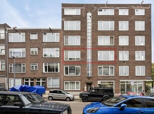 1e IJzerstraat 5B, Rotterdam