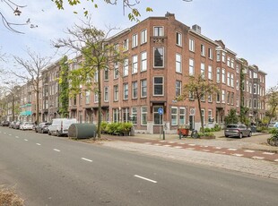 1e Virulystraat 2C, Rotterdam