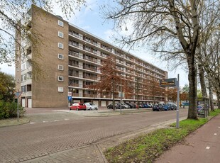 Abeelweg 156, Rotterdam