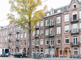 Admiraal De Ruijterweg 116 3, Amsterdam