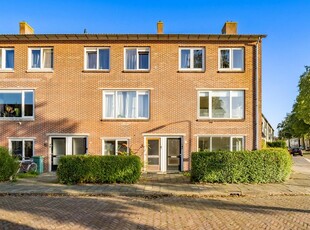 Adriaan van Ostadestraat 4, Maarssen