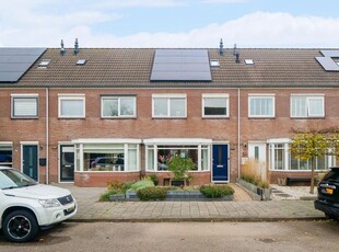 Alie Postmastraat 58, Schagen