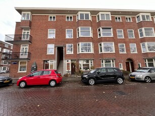 Appartement in Amsterdam met 4 kamers