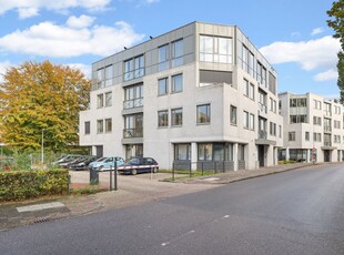 Appartement in Bussum