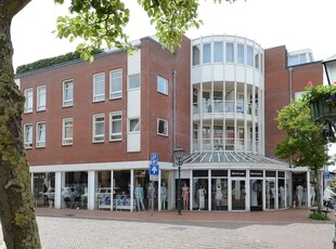 Appartement in Bussum met 3 kamers