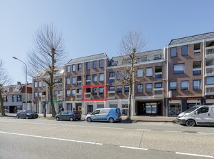 Appartement in Eindhoven met 2 kamers