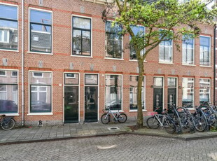 Appartement in Haarlem met 3 kamers