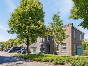 Appartement in Lisse met 3 kamers