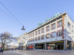 Appartement in Nijmegen met 2 kamers