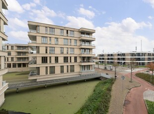 Appartement in Noordwijk