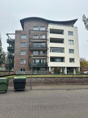 Appartement in Oegstgeest met 3 kamers