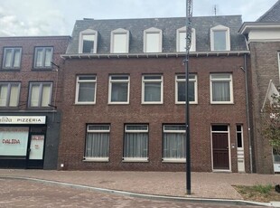 Appartement in Valkenswaard met 2 kamers