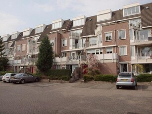 Appartement in Venlo met 3 kamers