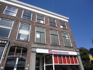 Appartement in Zwolle met 3 kamers