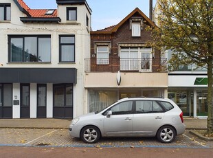 Axelsestraat 6, Terneuzen