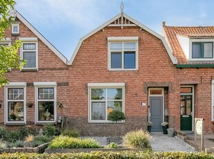 Axelsestraat 80, Zaamslag