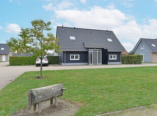 Baanstpoldersedijk 4 426, Nieuwvliet