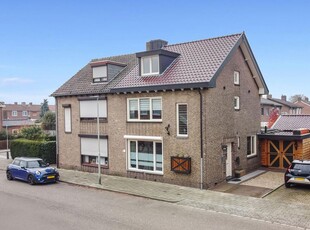 Baanstraat 98, Landgraaf