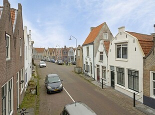 Bagijnestraat 44, Zierikzee