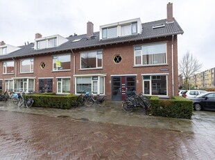 Bedumerstraat 118, Groningen