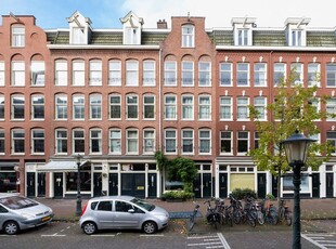 Bentinckstraat 20 3, Amsterdam