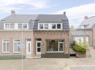 Bergstraat 40, Tegelen