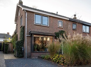 Bergweg 9, Veenendaal