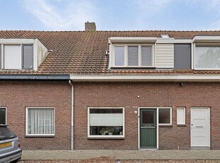 Bilderdijkstraat 44, Tilburg