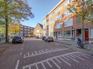 Blankenburgstraat 121B, Rotterdam