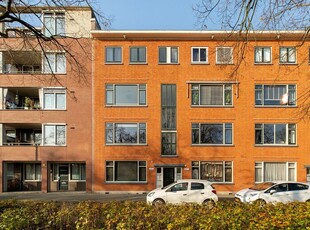 Boergoensevliet 209B, Rotterdam