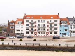 Boulevard Evertsen 264, Vlissingen