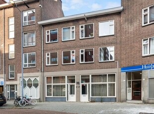 Bredestraat 3B, Rotterdam