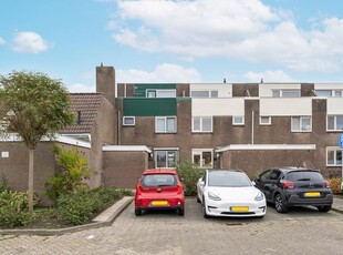 Brikstraat 26, Den Helder