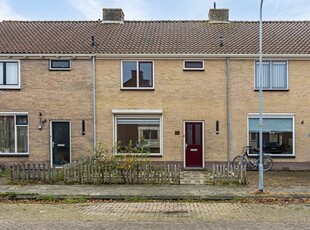 Brilliant Starstraat 37, Bovenkarspel