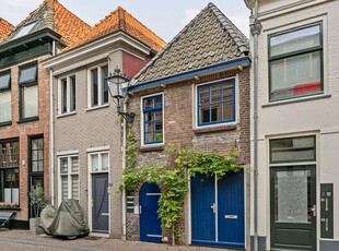 Buiten Nieuwstraat 35, Kampen