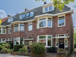 Costerstraat 11, Alkmaar