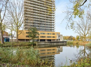 Croesinckplein 37, Zoetermeer