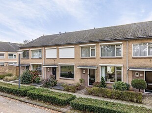 De Coubertinlaan 97, Waalwijk