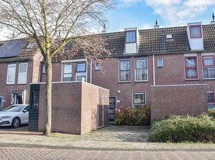 De Stelling 10 36, Lelystad