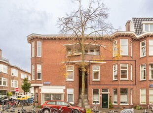 De Vriesstraat 81, Den Haag