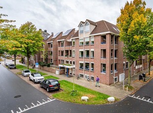 Deken van Oppensingel 111, Venlo