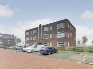 Diamantslijper 16, Zeewolde