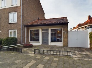 Doctor Schaepmanlaan 18, Roosendaal