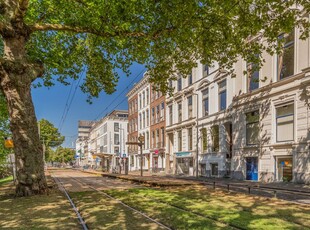 Eendrachtsweg 34B, Rotterdam