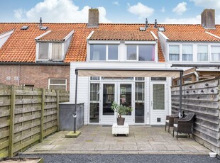 Elgersmastraat 8, Bolsward