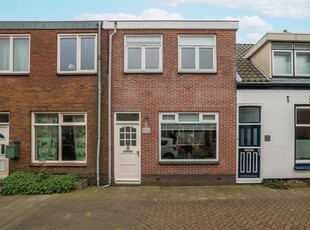 Emmastraat 52, Den Helder