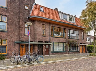 Eyssoniusstraat 31A, Groningen